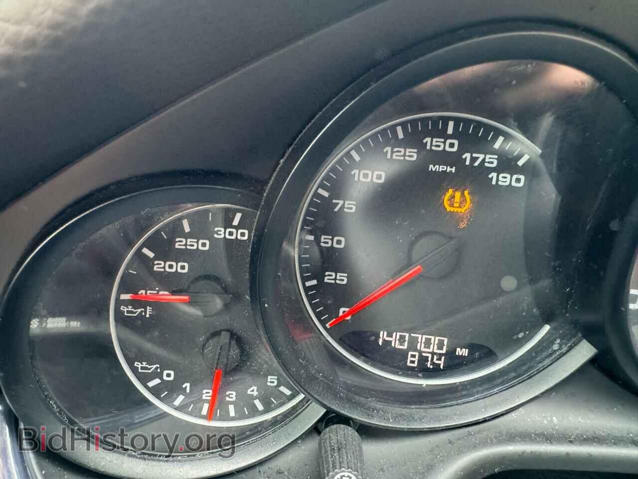 2014 PORSCHE PANAMERA - VIN: WP0AA2A74EL015518 - Фото 6