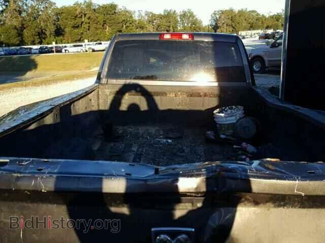 2016 RAM 3500 - VIN: 3C63RRGL2GG122699 - Фото 9