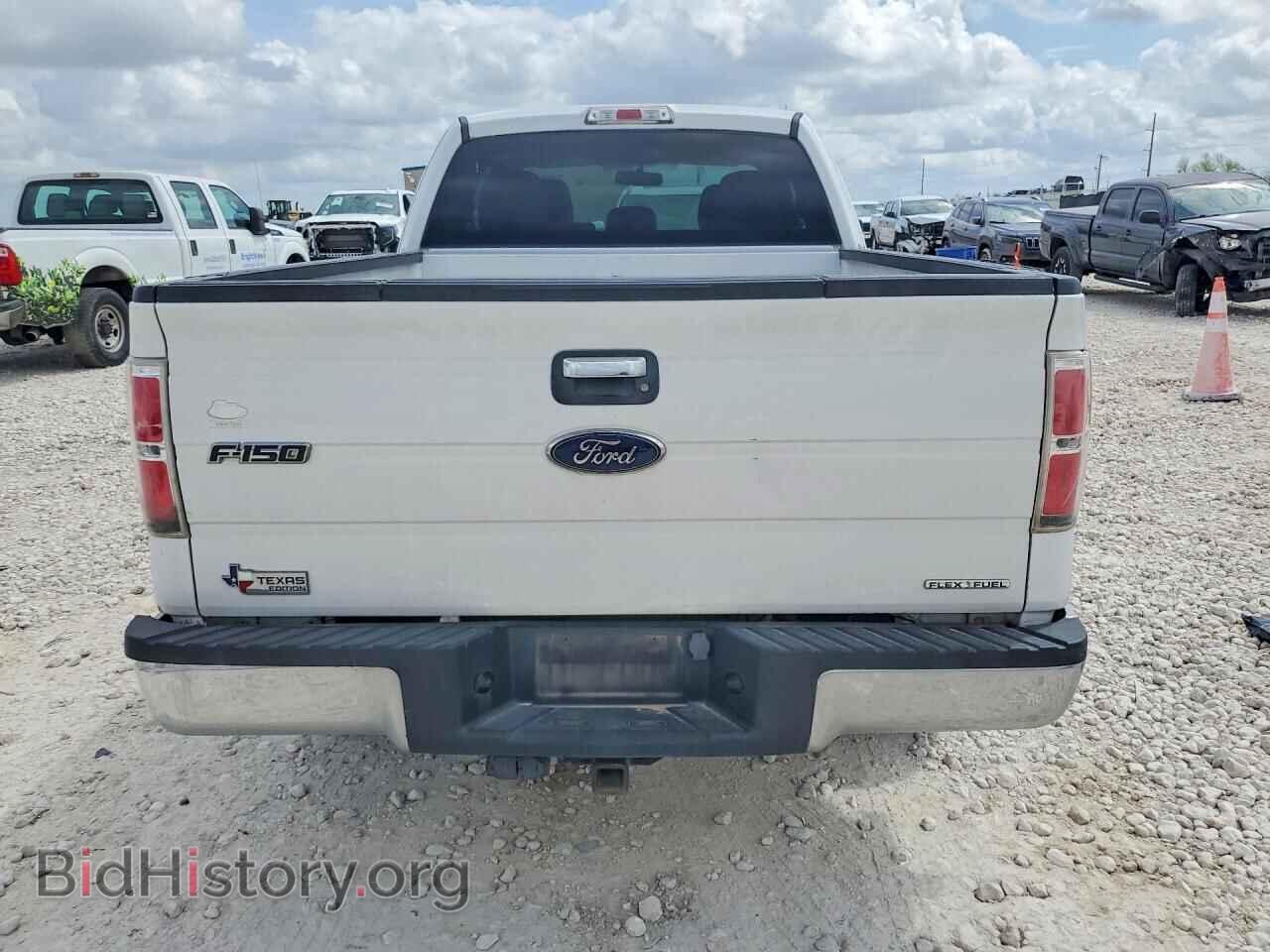 2013 FORD F150 - VIN: 1FTEX1CM3DFC41768 - Фото 6