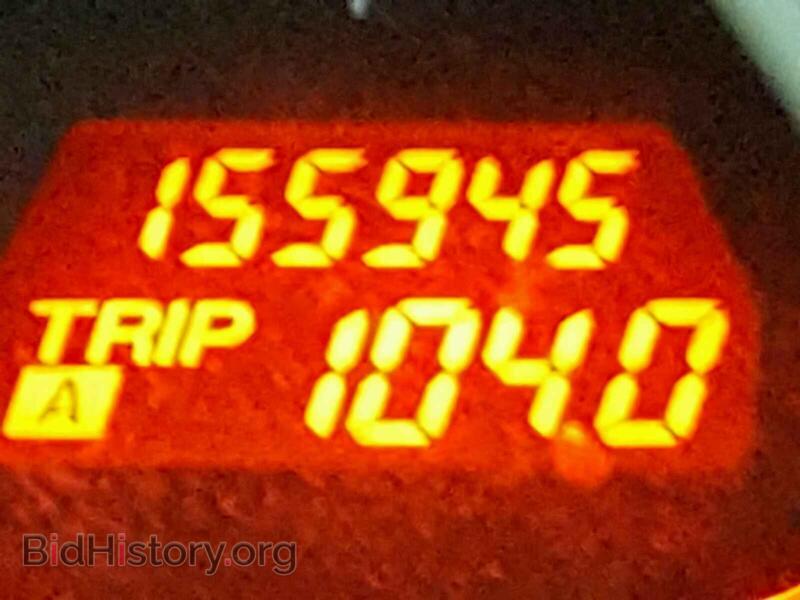 2006 Mazda 6 (VIN 1YVHP80C865M18707) — photo 8 of 10