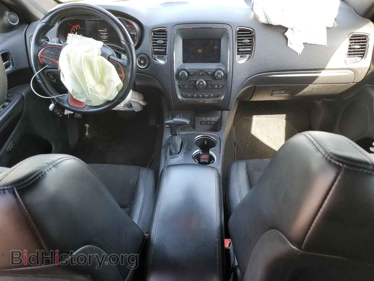 2019 DODGE DURANGO - VIN: 1C4RDJDG1KC798986 - Фото 8