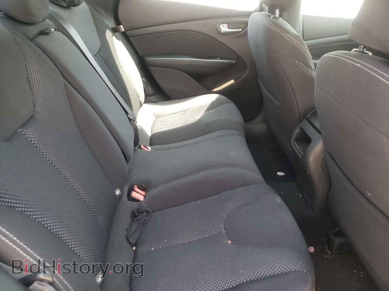 2015 DODGE DART - VIN: 1C3CDFBB7FD180313 - Фото 6