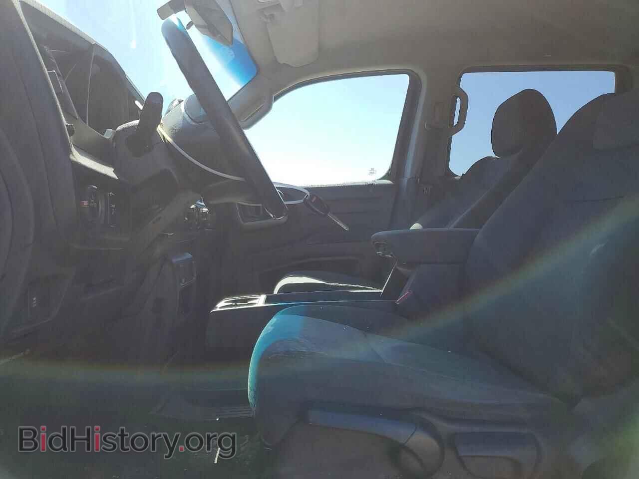 2014 HONDA RIDGELINE - VIN: 5FPYK1F71EB502538 - Фото 7
