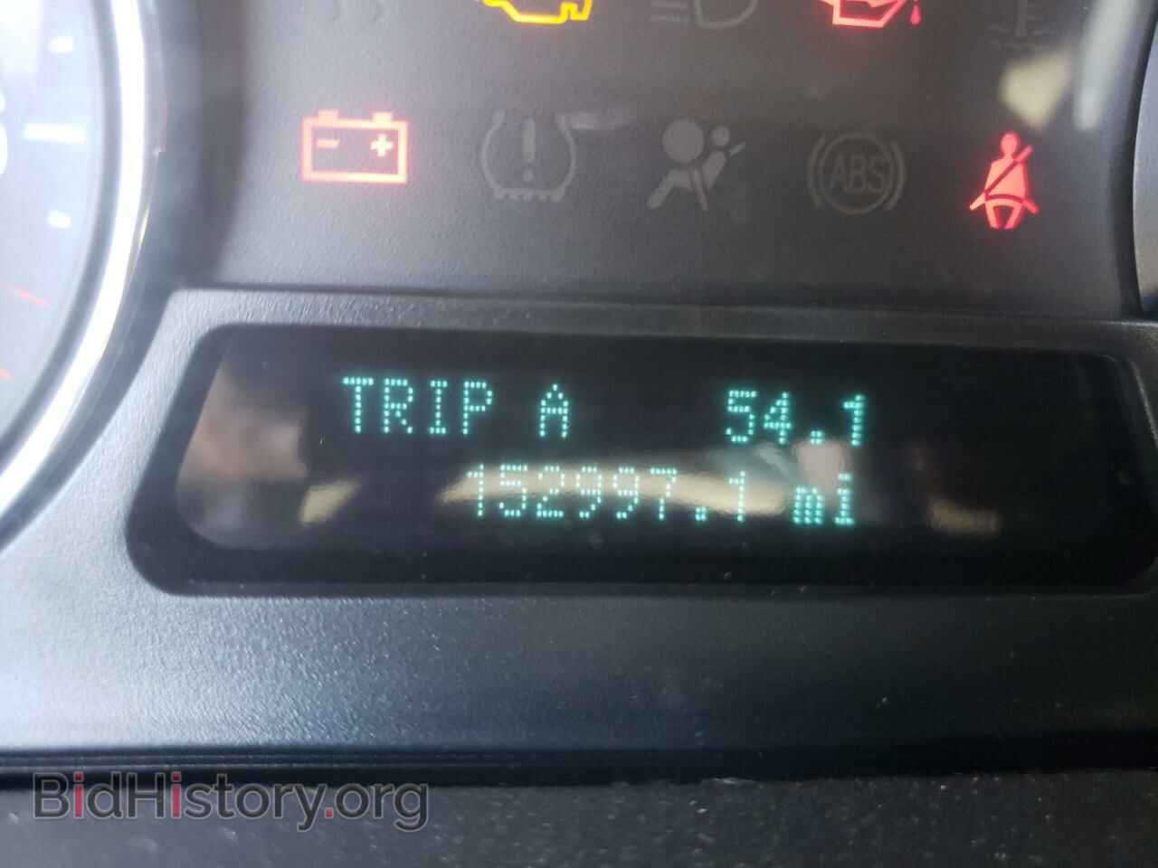 2011 FORD FLEX - VIN: 2FMHK6DT1BBD12085 - Photo 8