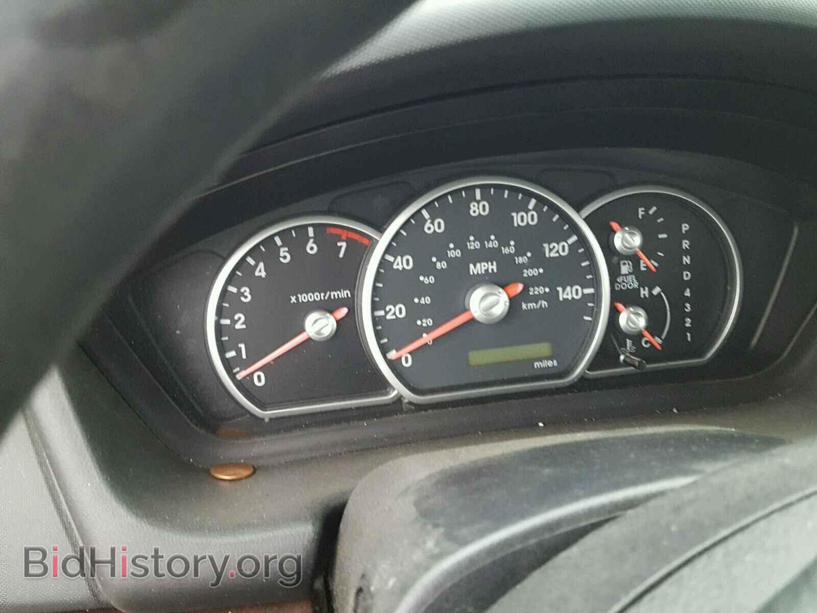 2009 MITSUBISHI GALANT - VIN: 4A3AB36F29E009727 - Фото 8