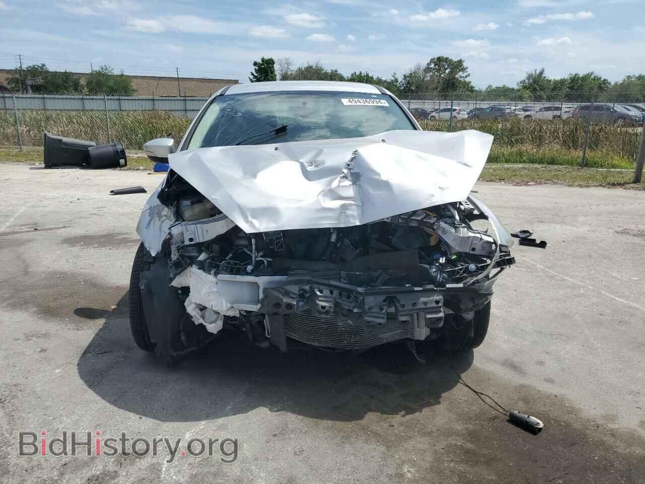 2016 FORD FOCUS - VIN: 1FADP3K28GL307220 - Фото 5