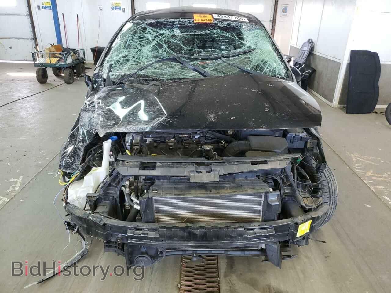 2017 KIA RIO - VIN: KNADN5A38H6803024 - Фото 5