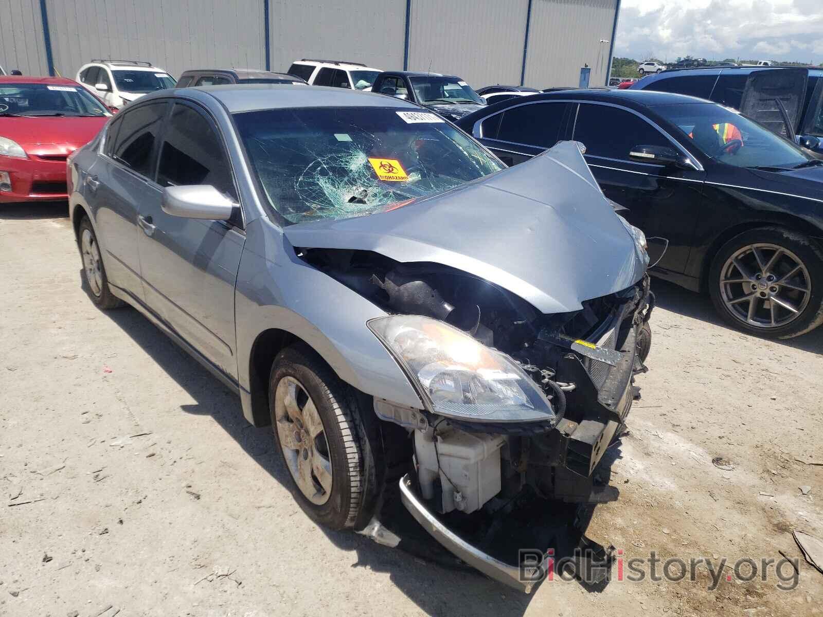 Фотография 1N4AL21E57N478922 - NISSAN ALTIMA 2007