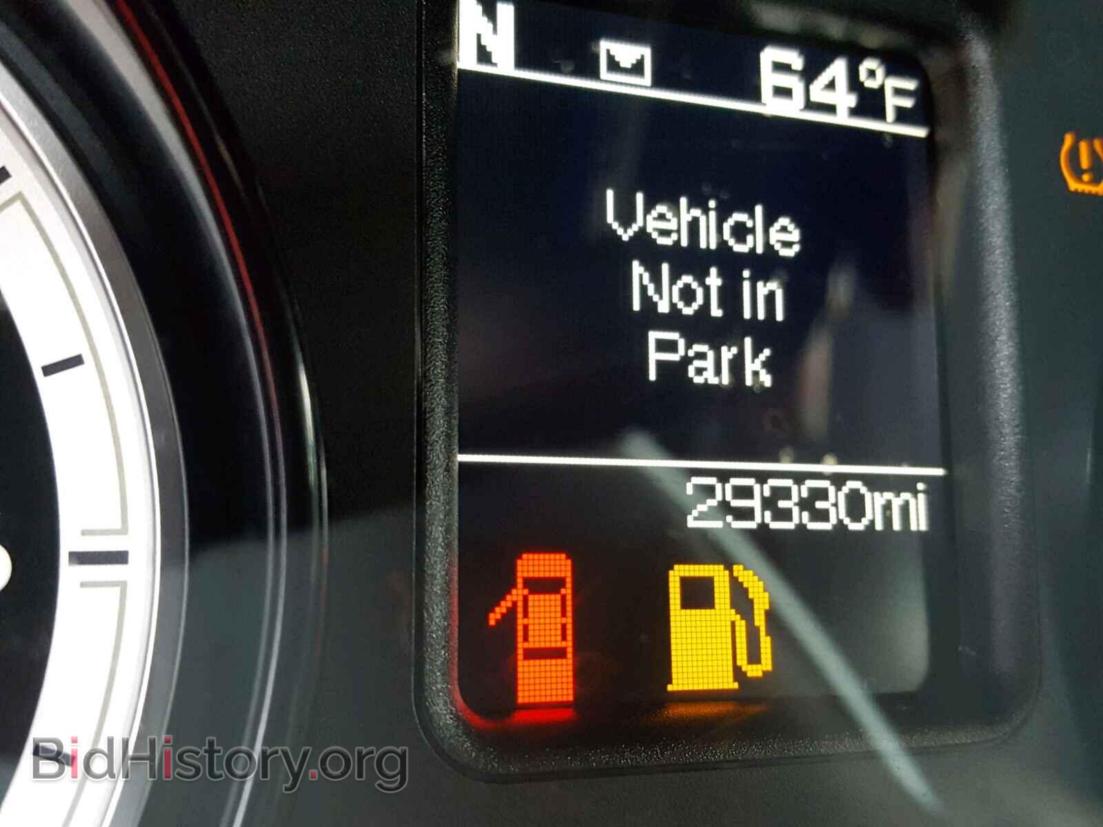 2017 RAM 1500 ST - VIN: 1C6RR6FT3HS723463 - Фото 8