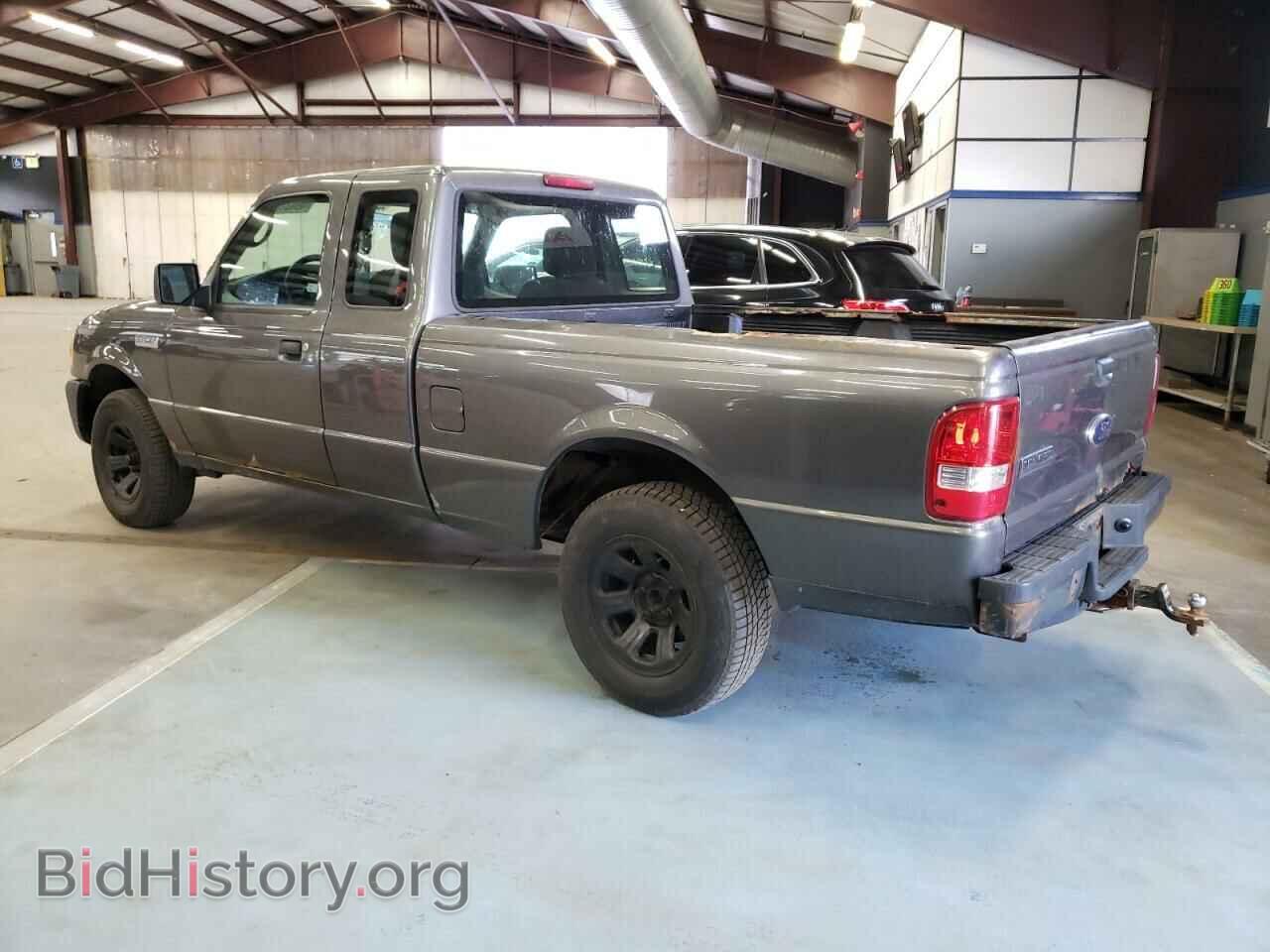 2011 FORD RANGER - VIN: 1FTKR1ED3BPA75480 - Фото 2
