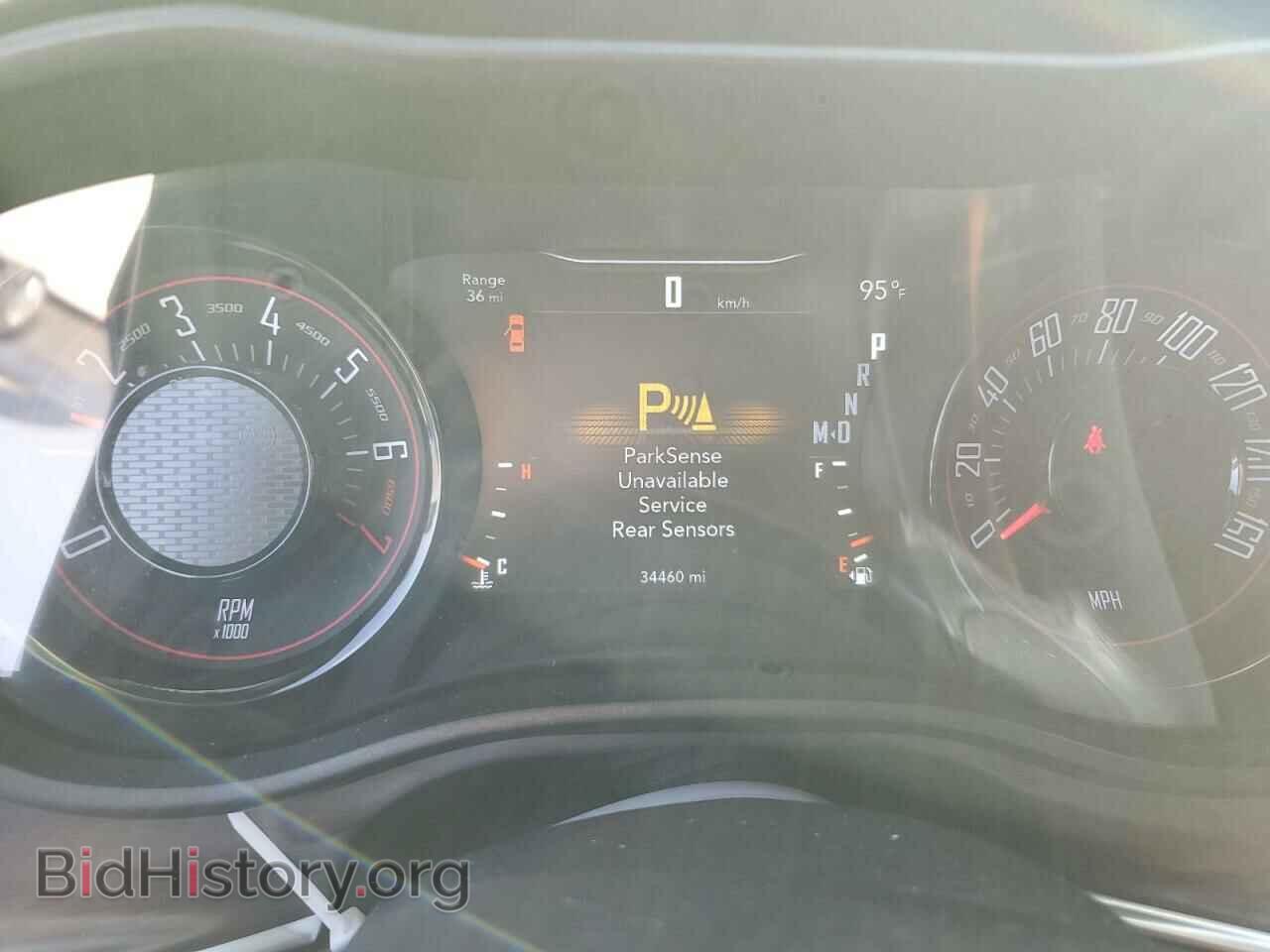 2018 DODGE CHALLENGER - VIN: 2C3CDZAG4JH252191 - Photo 8