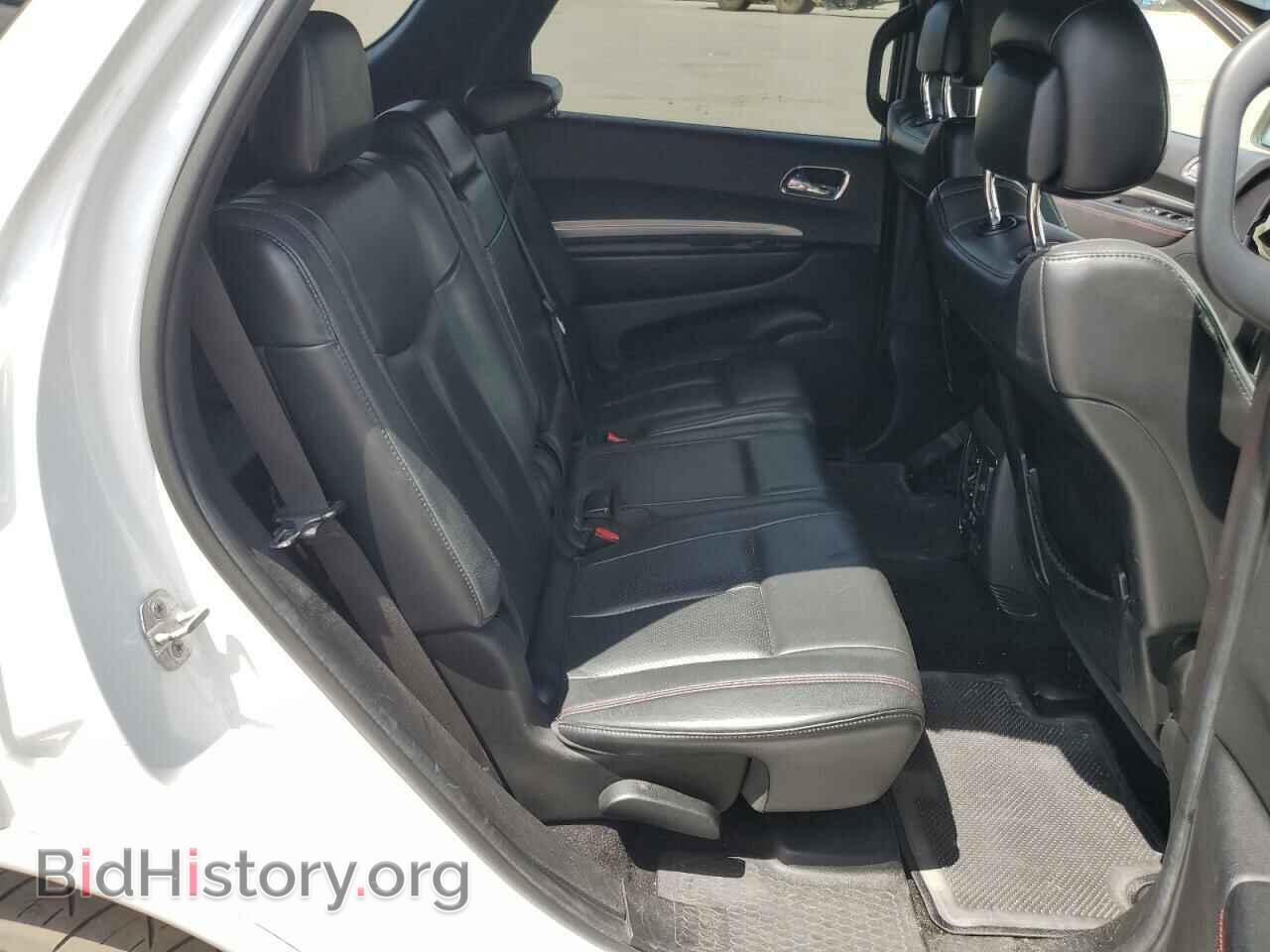 2014 DODGE DURANGO - VIN: 1C4SDHCT9EC394251 - Photo 11