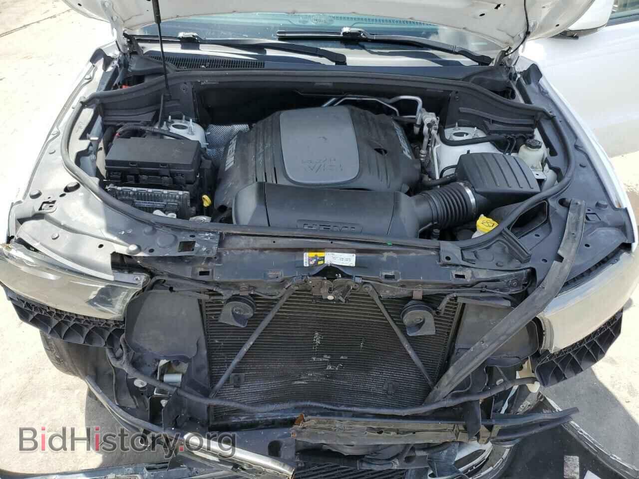 2014 DODGE DURANGO - VIN: 1C4SDHCT9EC394251 - Photo 12