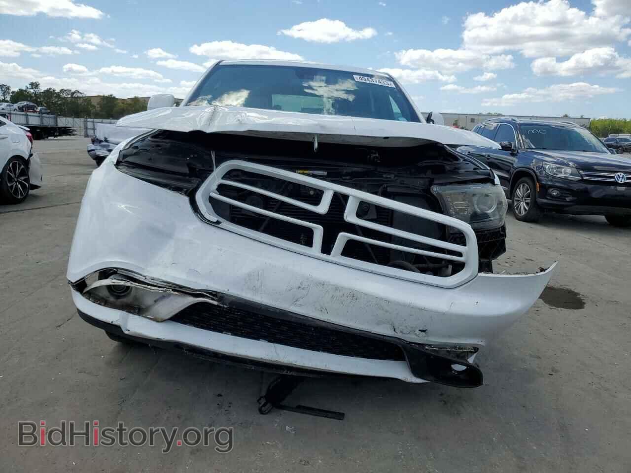 2014 DODGE DURANGO - VIN: 1C4SDHCT9EC394251 - Photo 5