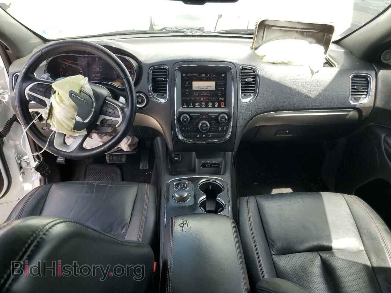 2014 DODGE DURANGO - VIN: 1C4SDHCT9EC394251 - Photo 8