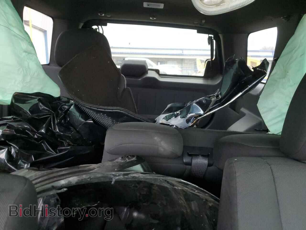 2012 FORD ESCAPE - VIN: 1FMCU9DG9CKB62288 - Фото 10