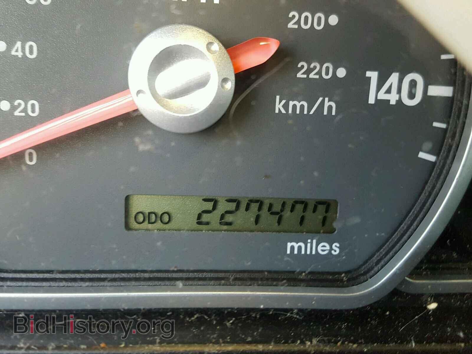 2004 MITSUBISHI GALANT - VIN: 4A3AB36F44E096944 - Фото 8
