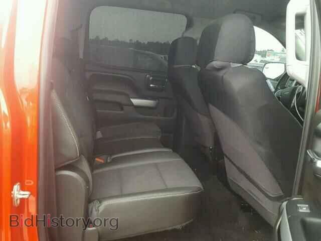 2014 CHEVROLET SILVERADO - VIN: 3GCUKSEC6EG152894 - Фото 6