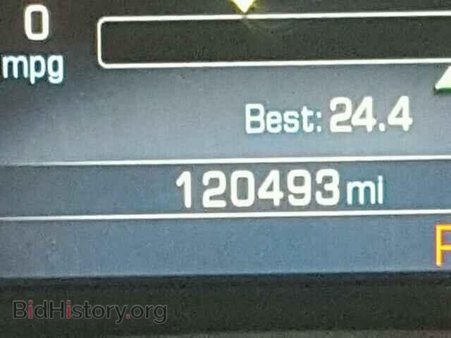 2014 CHEVROLET SILVERADO - VIN: 3GCUKSEC6EG152894 - Фото 8