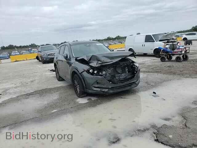 2017 MAZDA CX-5 - VIN: JM3KFACL5H0217226 - Фото 15