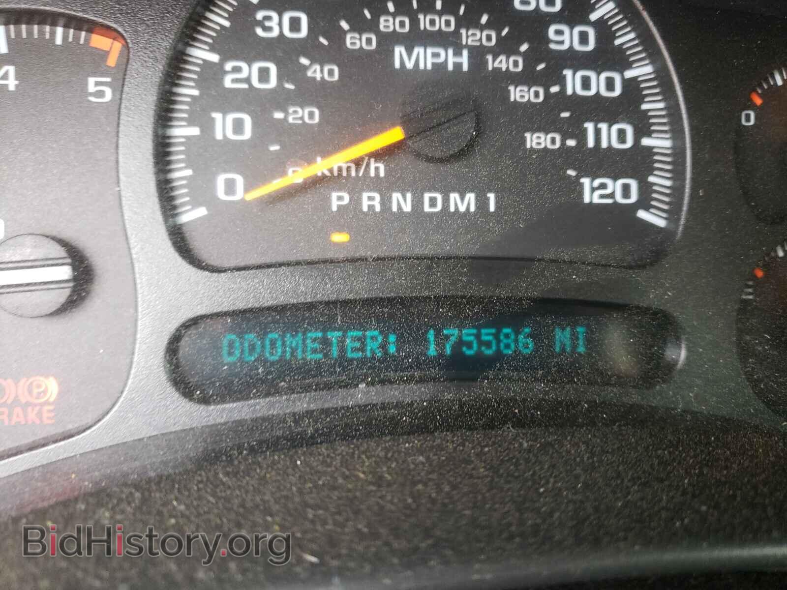 2006 CHEVROLET SILVERADO - VIN: 1GCHK23D96F200095 - Фото 8