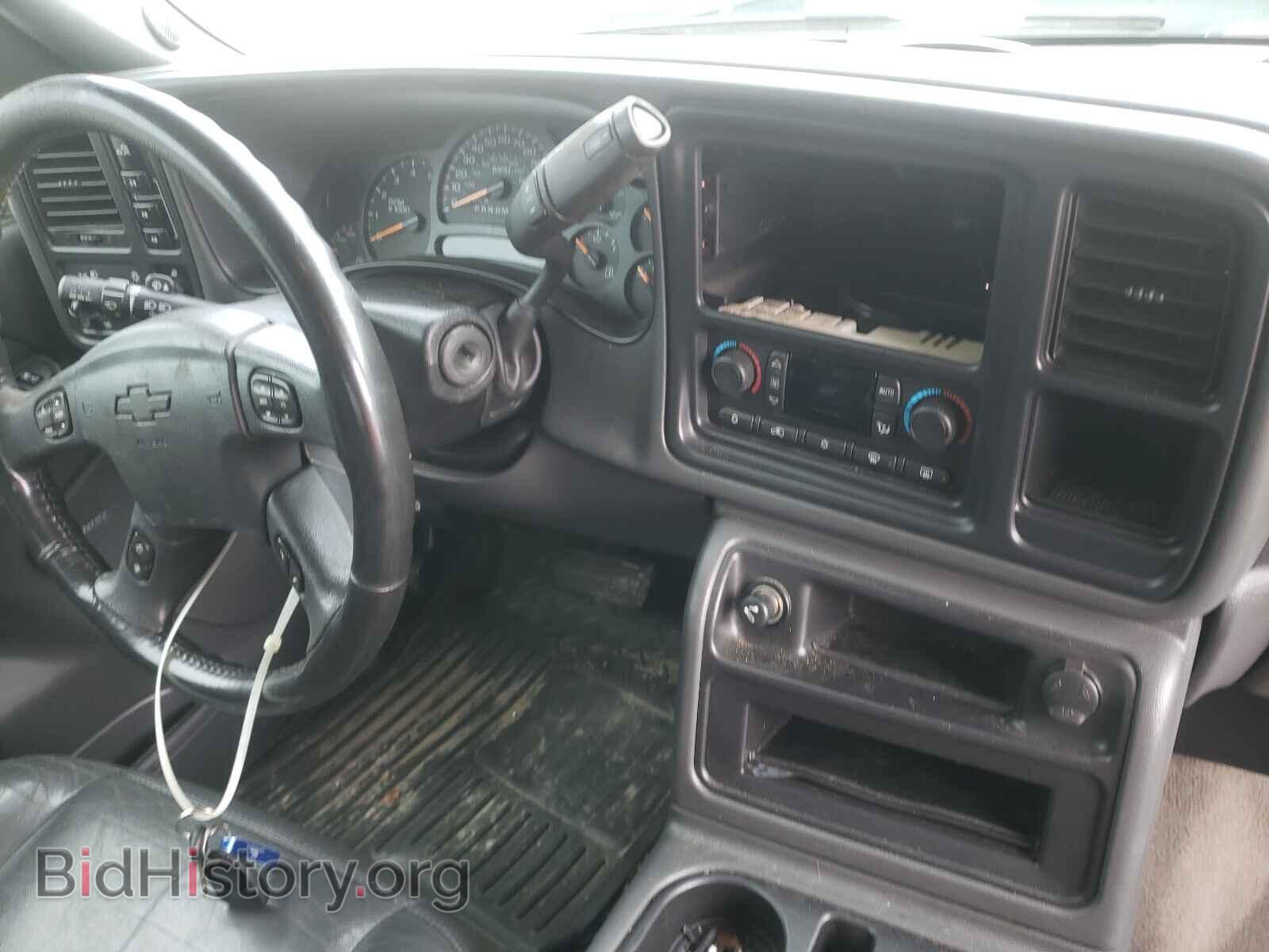 2006 CHEVROLET SILVERADO - VIN: 1GCHK23D96F200095 - Фото 9
