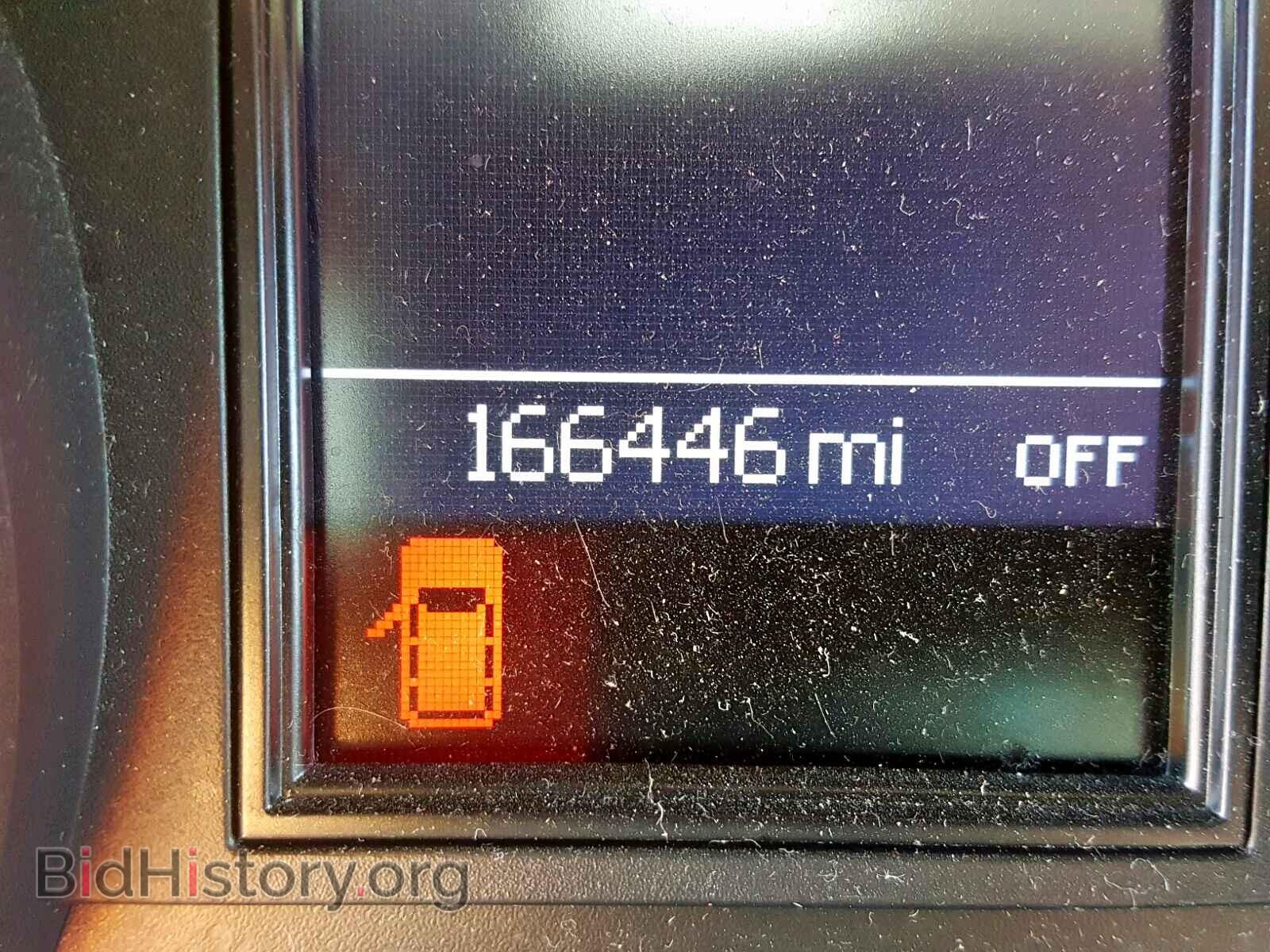 2012 DODGE DURANGO SX - VIN: 1C4RDJAG2CC207358 - Photo 8