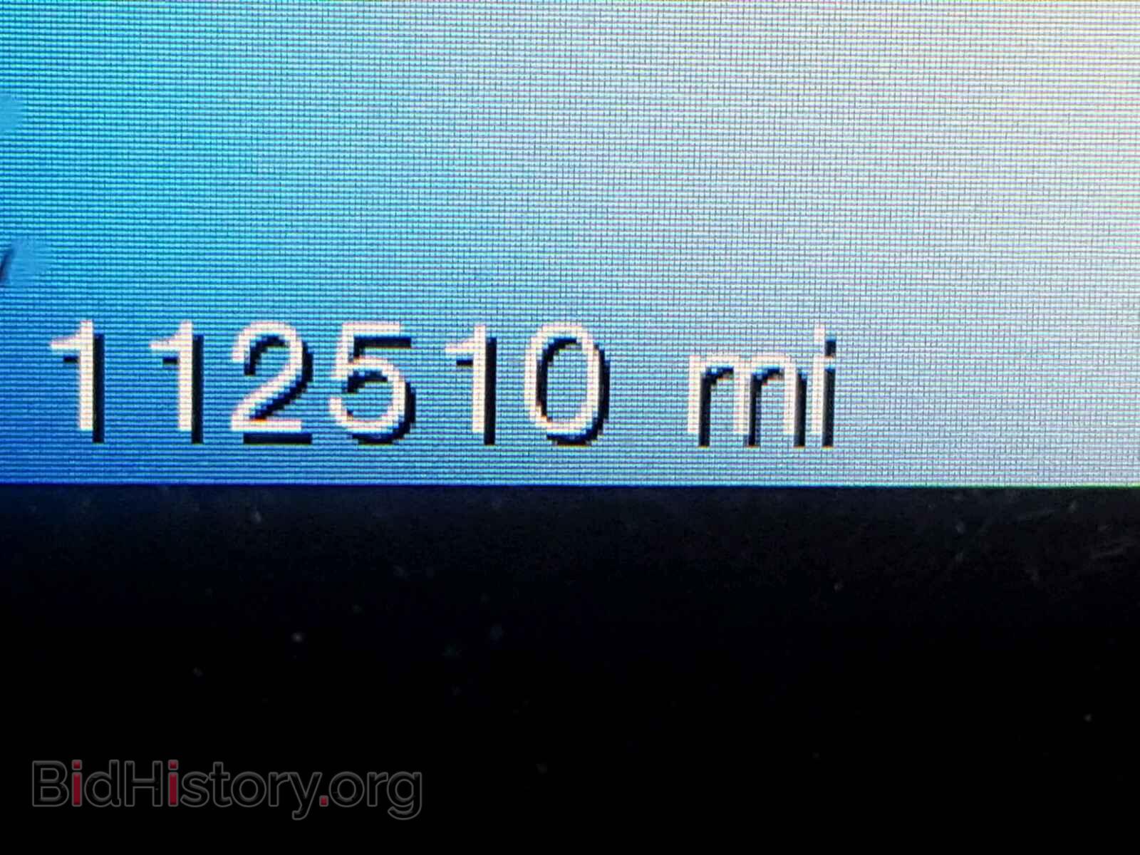 2013 FORD EDGE - VIN: 2FMDK4KC7DBC38373 - Photo 8