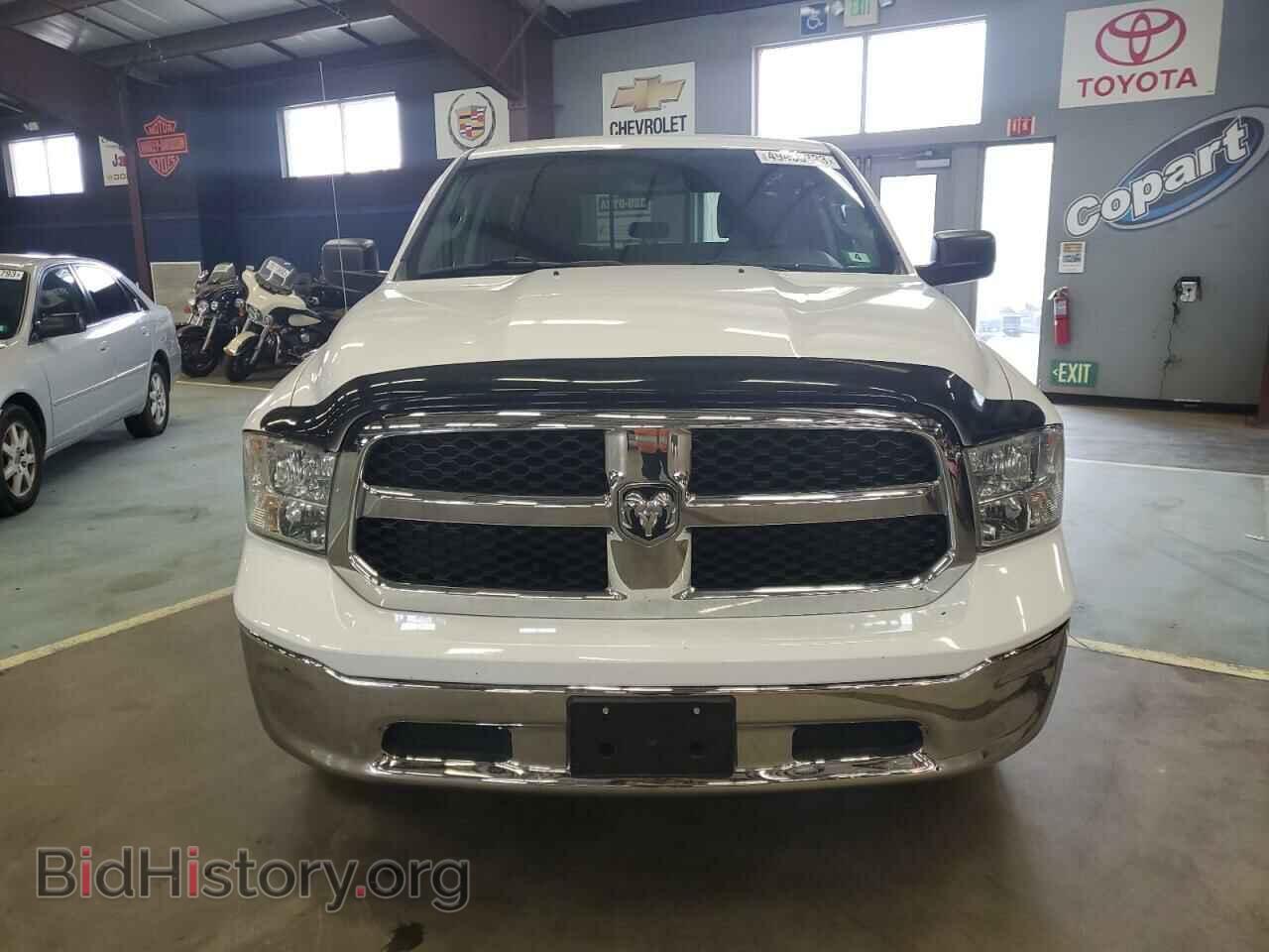 2015 RAM 1500 - VIN: 1C6RR7GT3FS578779 - Фото 5