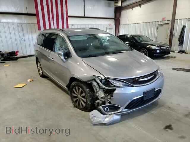 2017 CHRYSLER PACIFICA - VIN: 2C4RC1BG7HR608033 - Фото 12