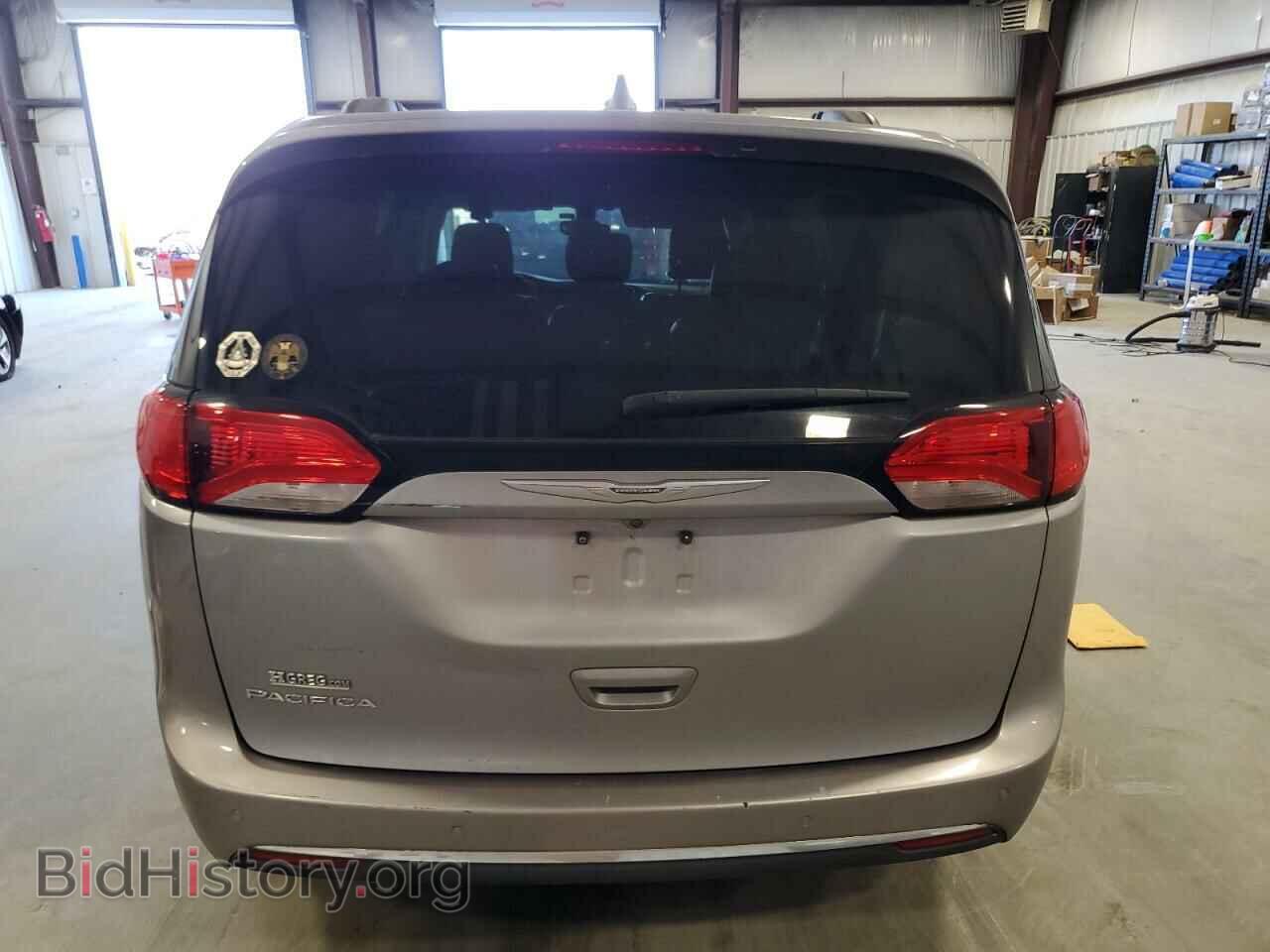 2017 CHRYSLER PACIFICA - VIN: 2C4RC1BG7HR608033 - Фото 6
