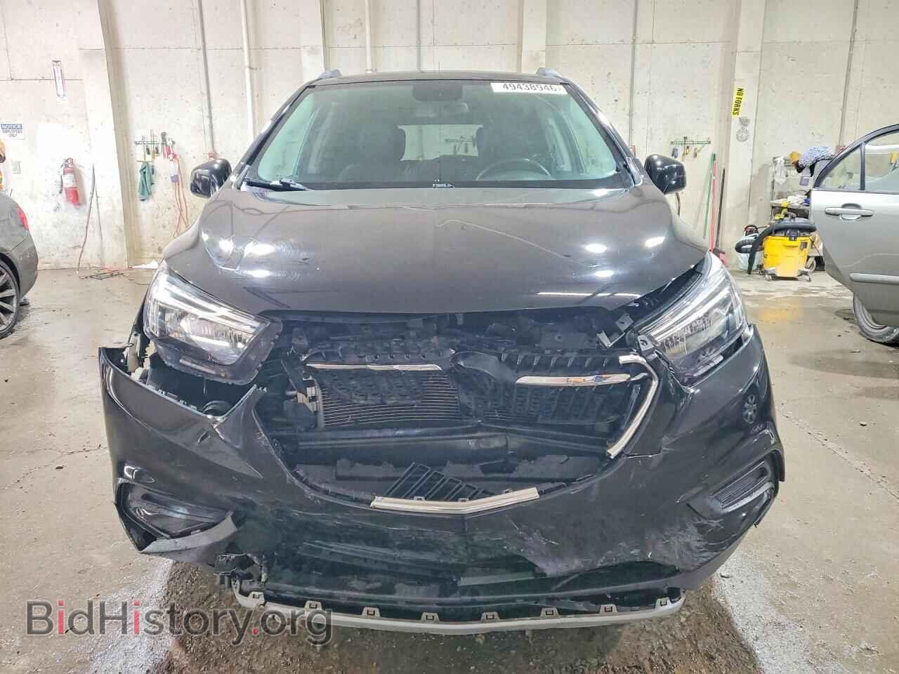 2020 BUICK ENCORE - VIN: KL4CJASB8LB046063 - Photo 5