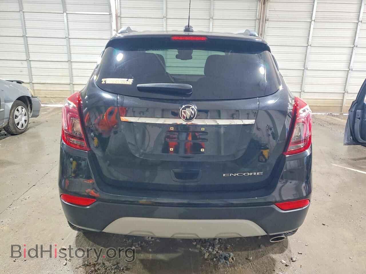 2020 BUICK ENCORE - VIN: KL4CJASB8LB046063 - Photo 6