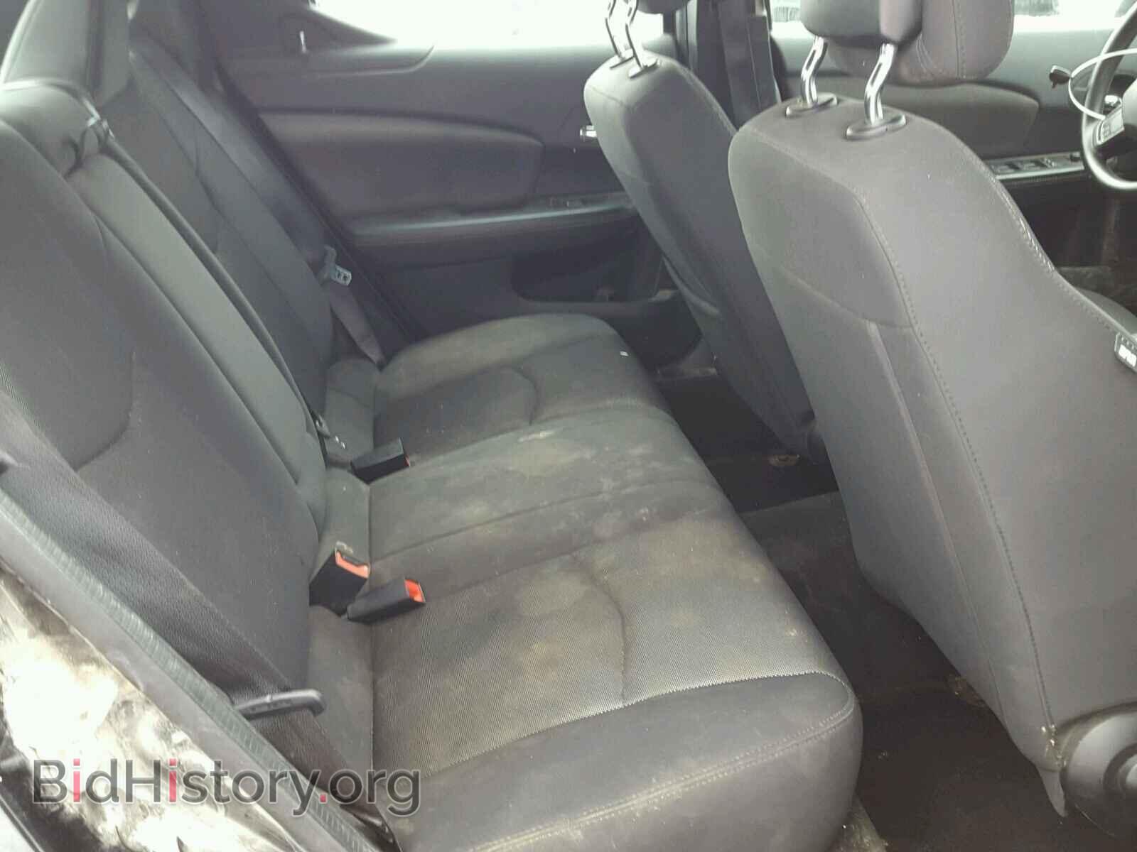 2013 DODGE AVENGER - VIN: 1C3CDZAB0DN756950 - Фото 6