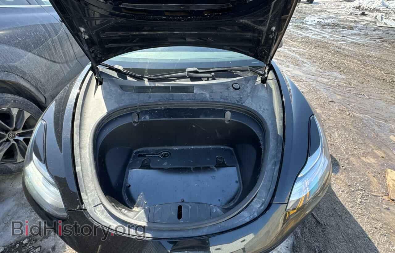 2019 TESLA MODEL 3 - VIN: 5YJ3E1EA7KF329353 - Photo 7