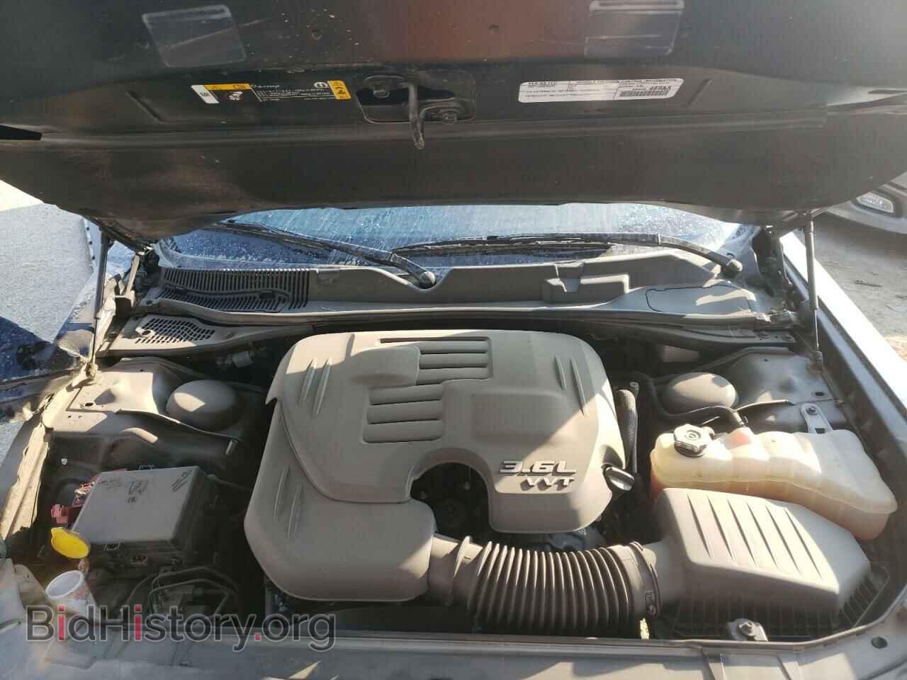 2020 DODGE CHALLENGER - VIN: 2C3CDZAG2LH231536 - Photo 7
