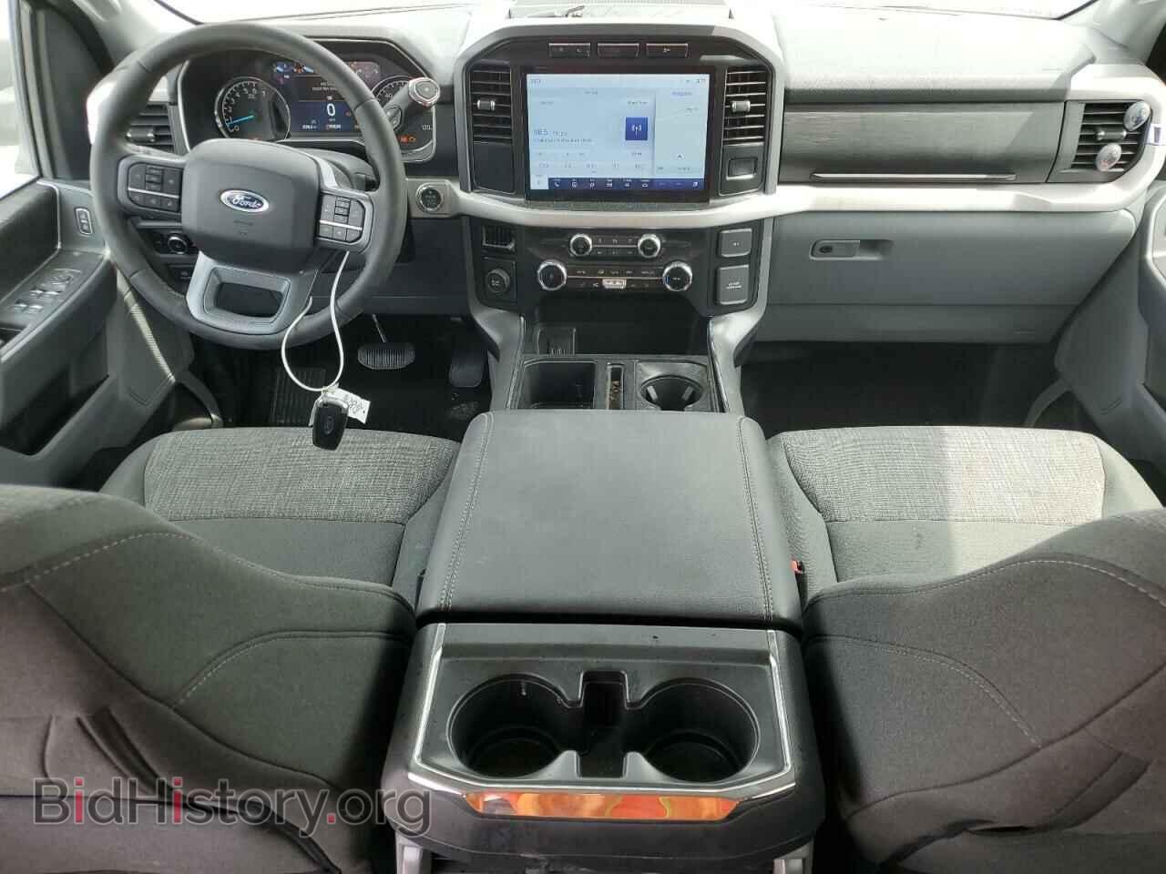 2023 FORD All Models - VIN: 1FTEW1CP3PKG20665 - Photo 8