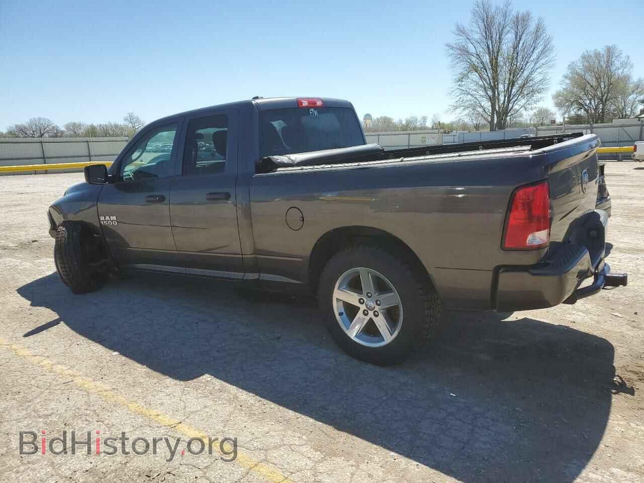 2015 RAM 1500 - VIN: 1C6RR7FG8FS672385 - Фото 2