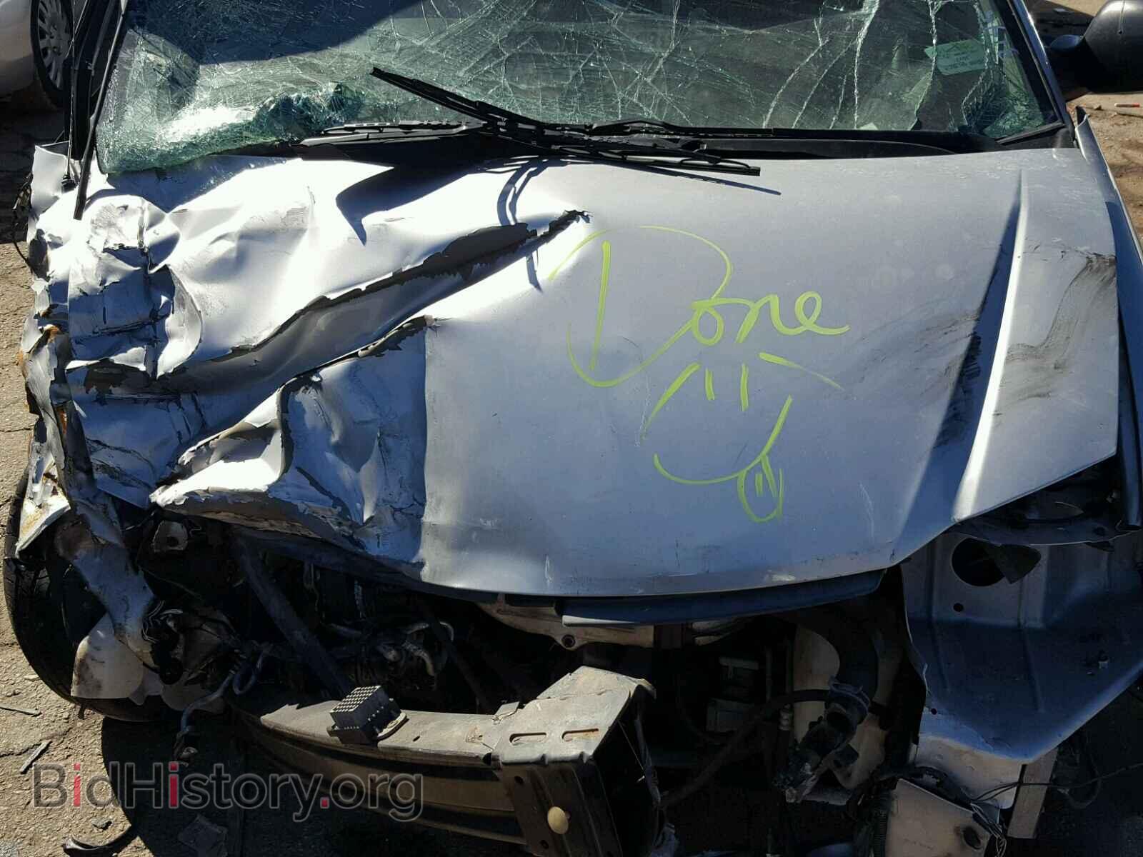 2006 DODGE CARAVAN - VIN: 1D4GP45R66B663145 - Фото 7