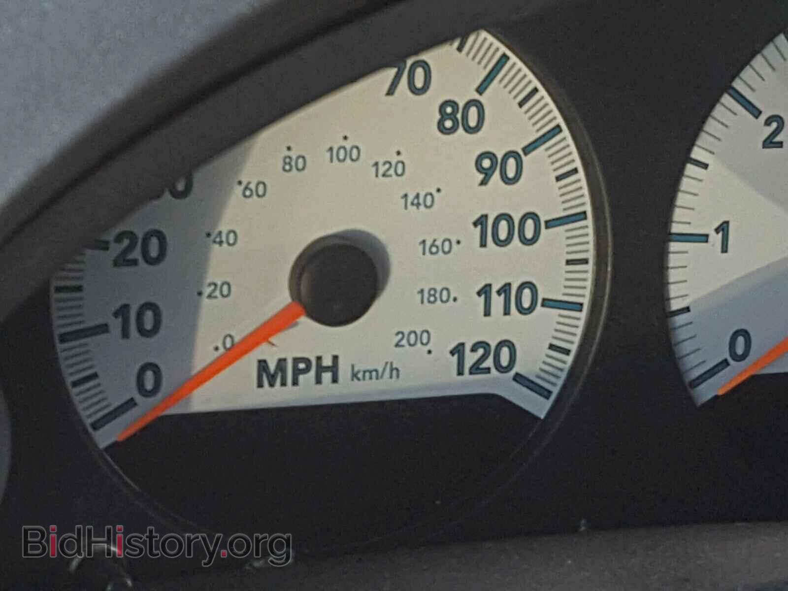 2006 DODGE CARAVAN - VIN: 1D4GP45R66B663145 - Фото 8
