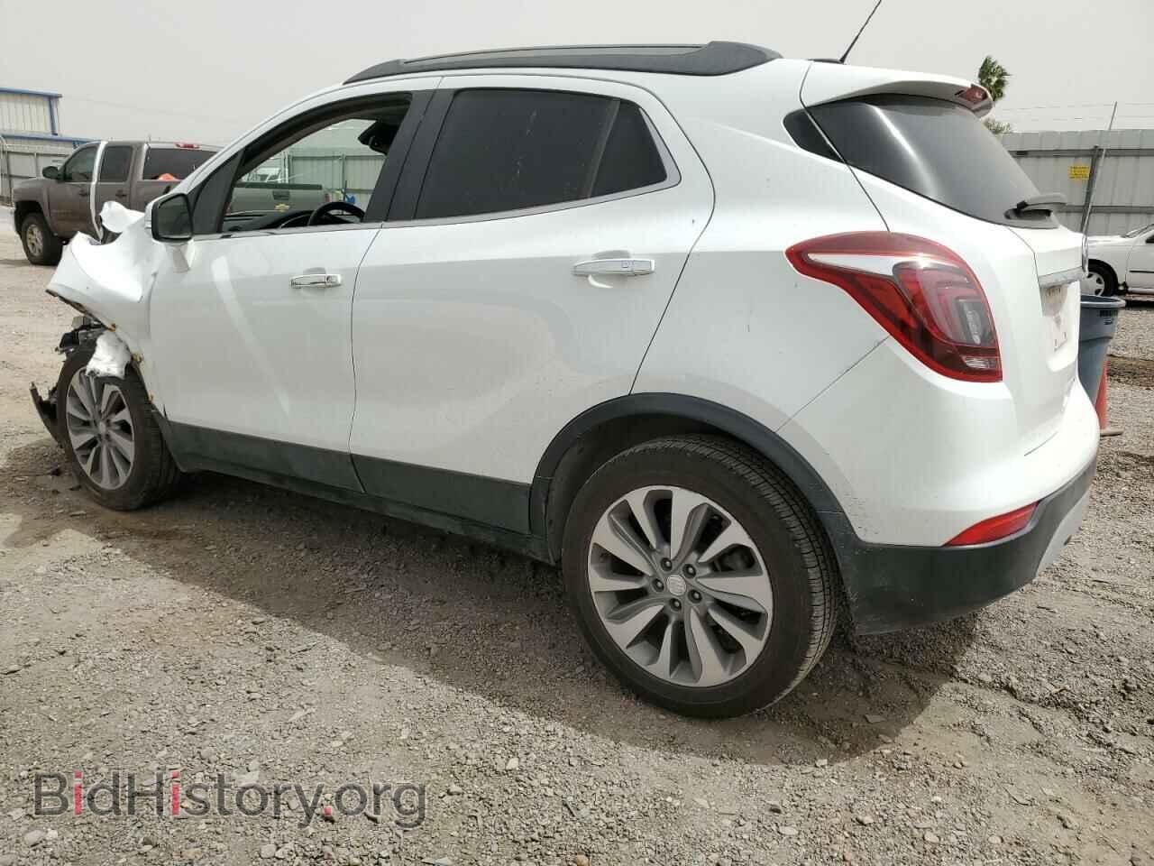 2019 BUICK ENCORE - VIN: KL4CJASB3KB939062 - Photo 2