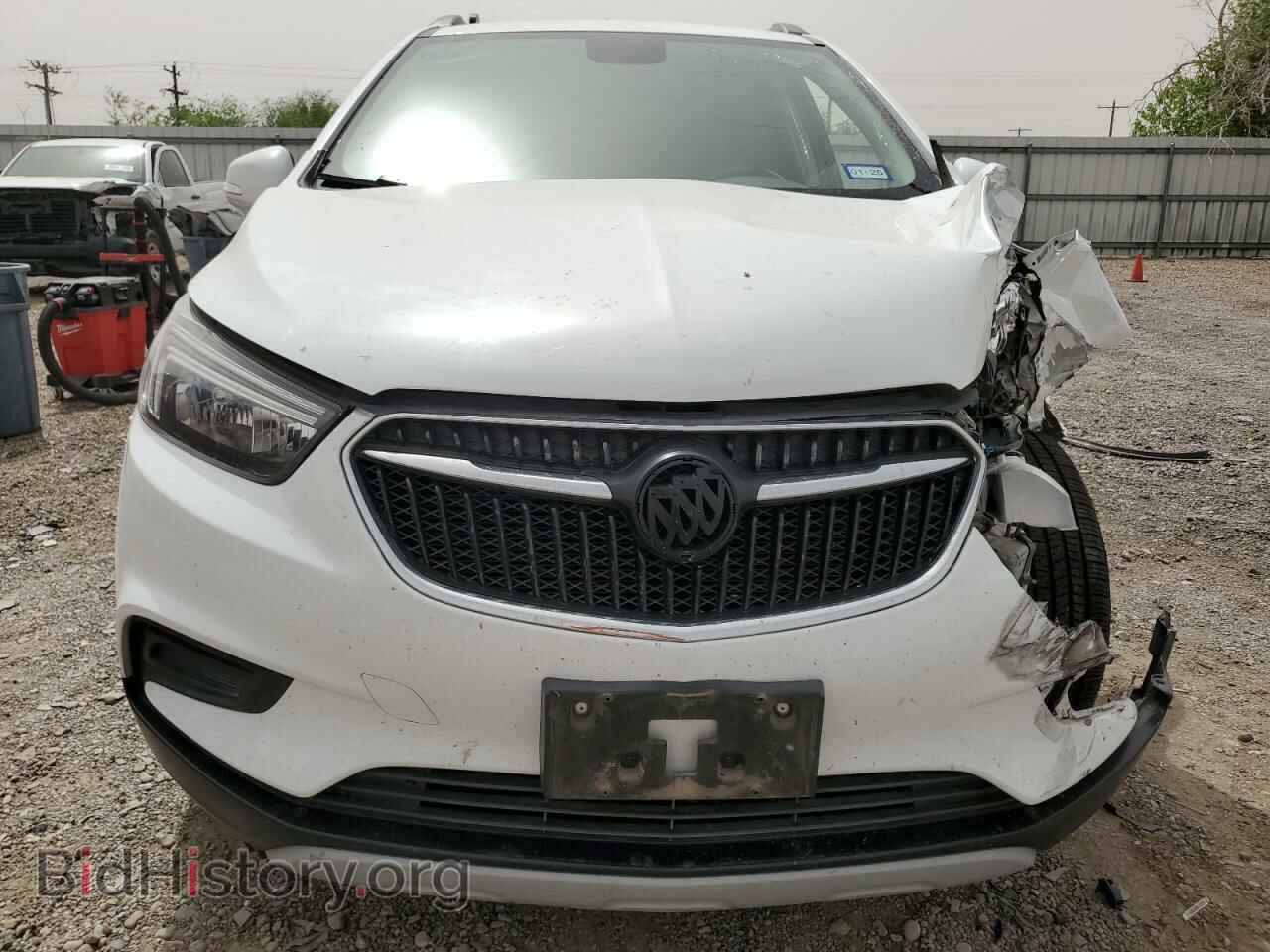 2019 BUICK ENCORE - VIN: KL4CJASB3KB939062 - Photo 5