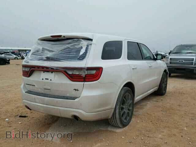 2017 DODGE DURANGO - VIN: 1C4SDHCT9HC677169 - Photo 4