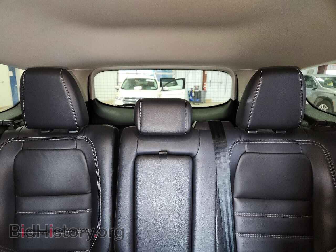 2018 FORD ESCAPE - VIN: 1FMCU9J92JUD56152 - Фото 10