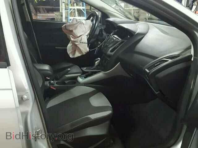2012 FORD FOCUS - VIN: 1FAHP3K2XCL250787 - Photo 5