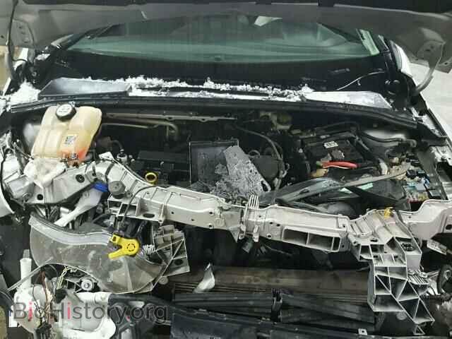2012 FORD FOCUS - VIN: 1FAHP3K2XCL250787 - Photo 7