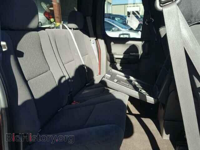 2008 CHEVROLET SILVERADO - VIN: 2GCEC19J481272999 - Photo 6