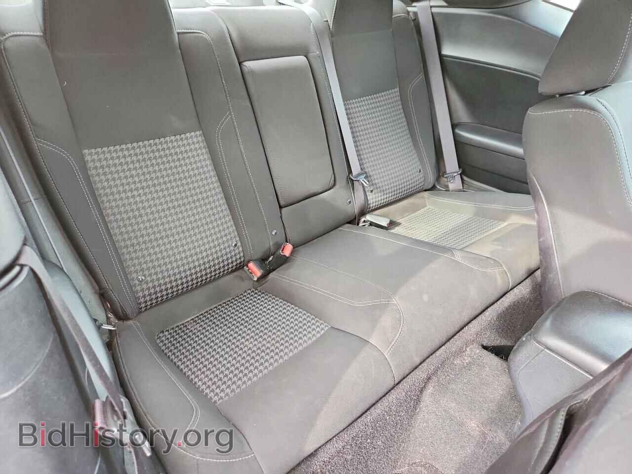 2019 DODGE CHALLENGER - VIN: 2C3CDZAG0KH735226 - Фото 10