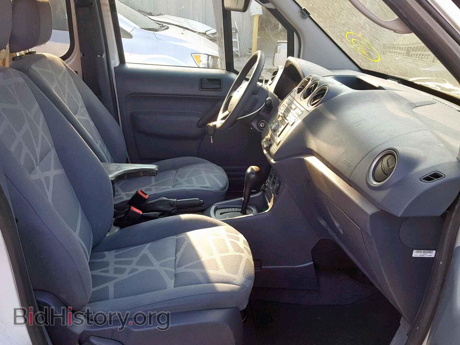 2011 FORD TRANSIT CO - VIN: NM0KS9CN5BT055637 - Фото 5