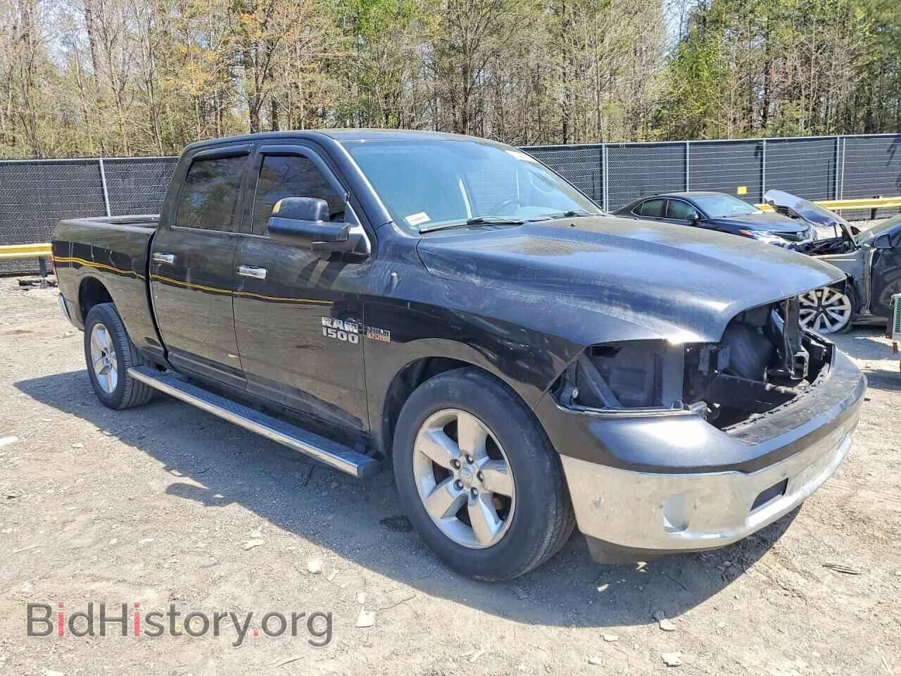 2016 RAM 1500 - VIN: 1C6RR7TT3GS223019 - Фото 4